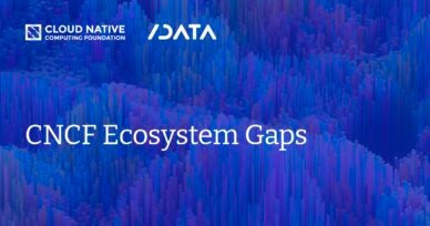 CNCF Ecosystem Gaps